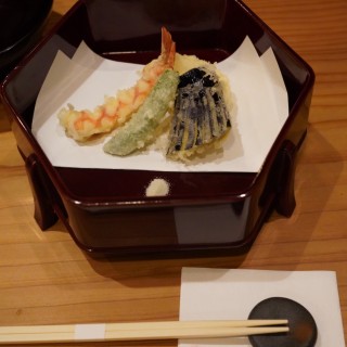 令和７年9月23日（火)  日本料理　たすく御膳