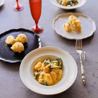 令和７年1２月20日（土）山本シェフのおうちレストラン