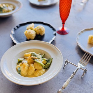 令和７年1２月20日（土）山本シェフのおうちレストラン