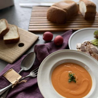 パンとスープの12ヶ月　〜ホームベーカリーパン教室〜