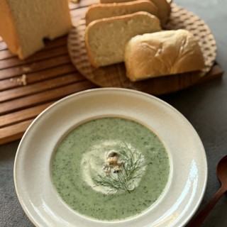 パンとスープの12ヶ月　〜ホームベーカリーパン教室〜