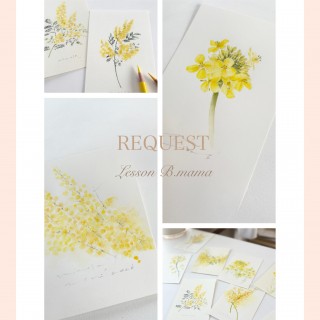 『幸せピカソ』の暮らしにアート色鉛筆基礎講座