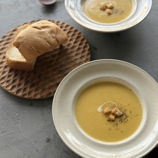 パンとスープの12ヶ月　〜ホームベーカリーパン教室〜