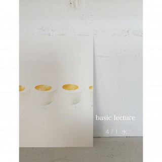 『幸せピカソ』の暮らしにアート色鉛筆基礎講座