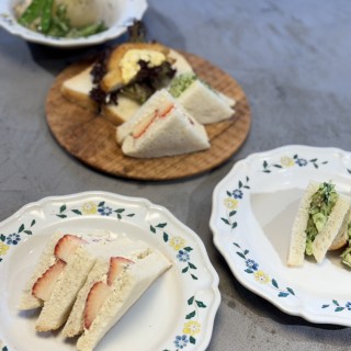 パンとスープの12ヶ月　〜ホームベーカリーパン教室〜