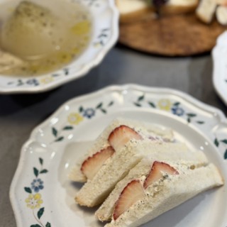 パンとスープの12ヶ月　〜ホームベーカリーパン教室〜