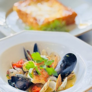 令和８年４月12日（日）山本シェフのおうちレストラン