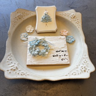 お花のアイシング